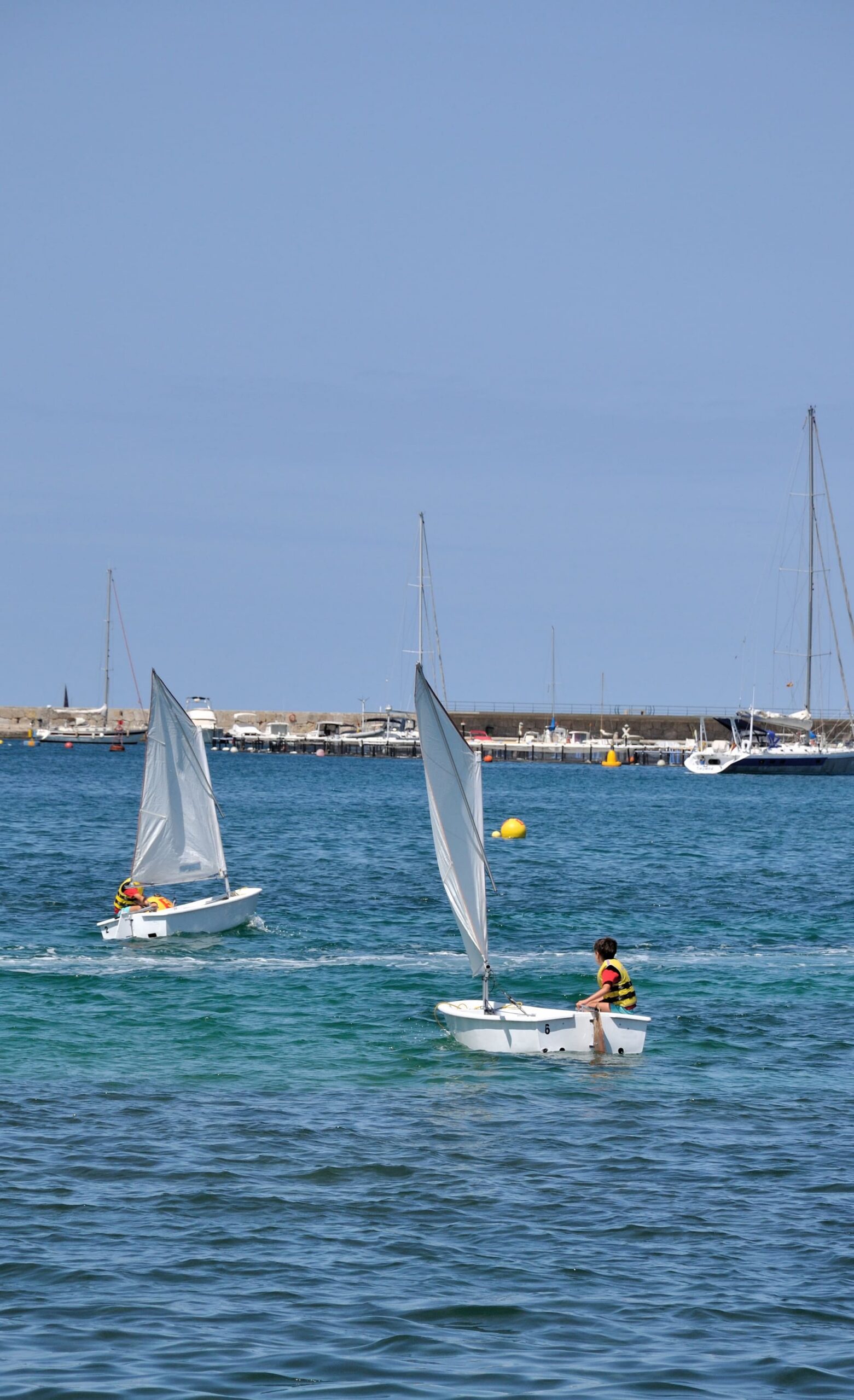 camping avec activites sportives proche de wissant