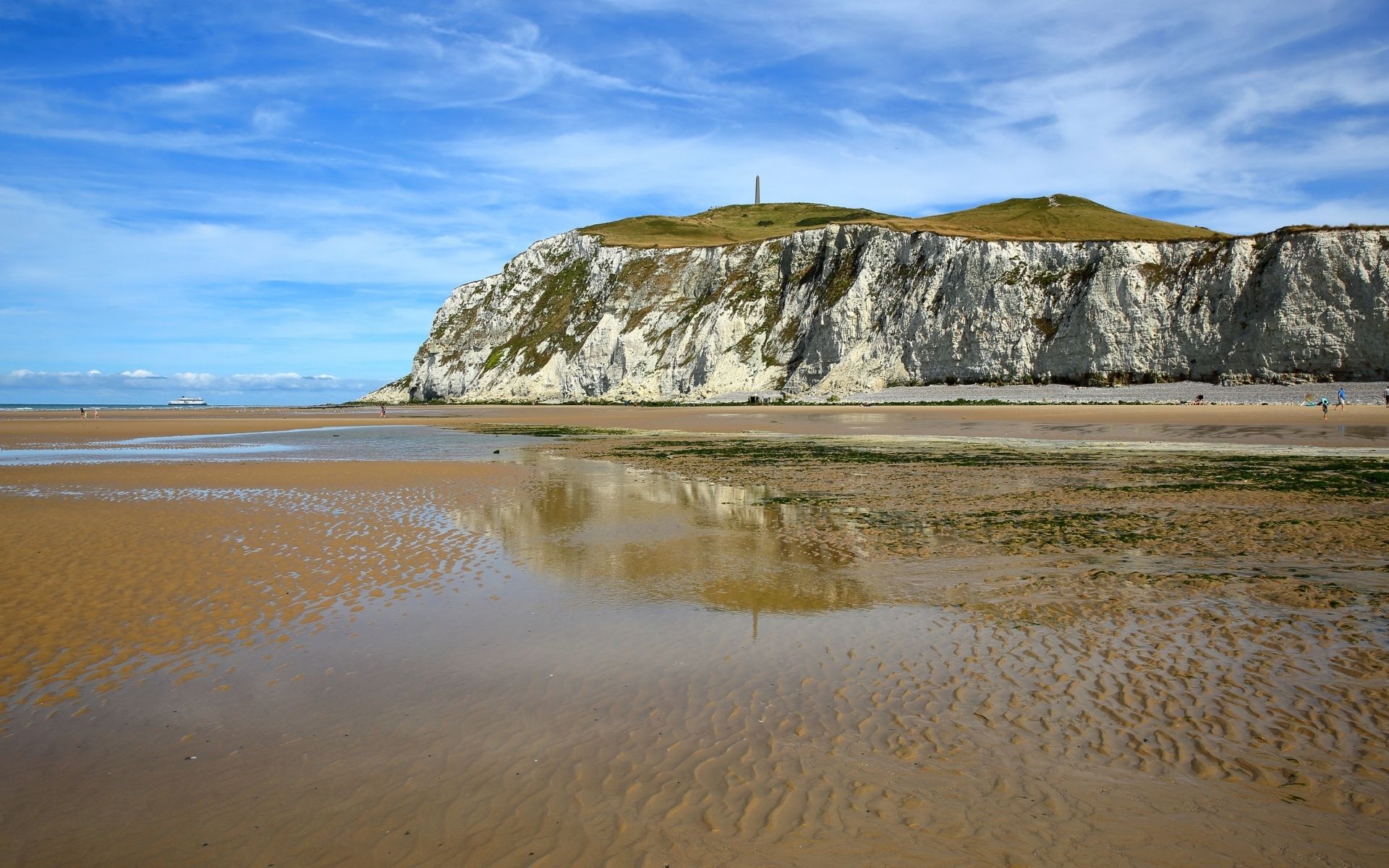 cap blanc nez activités à fairre
