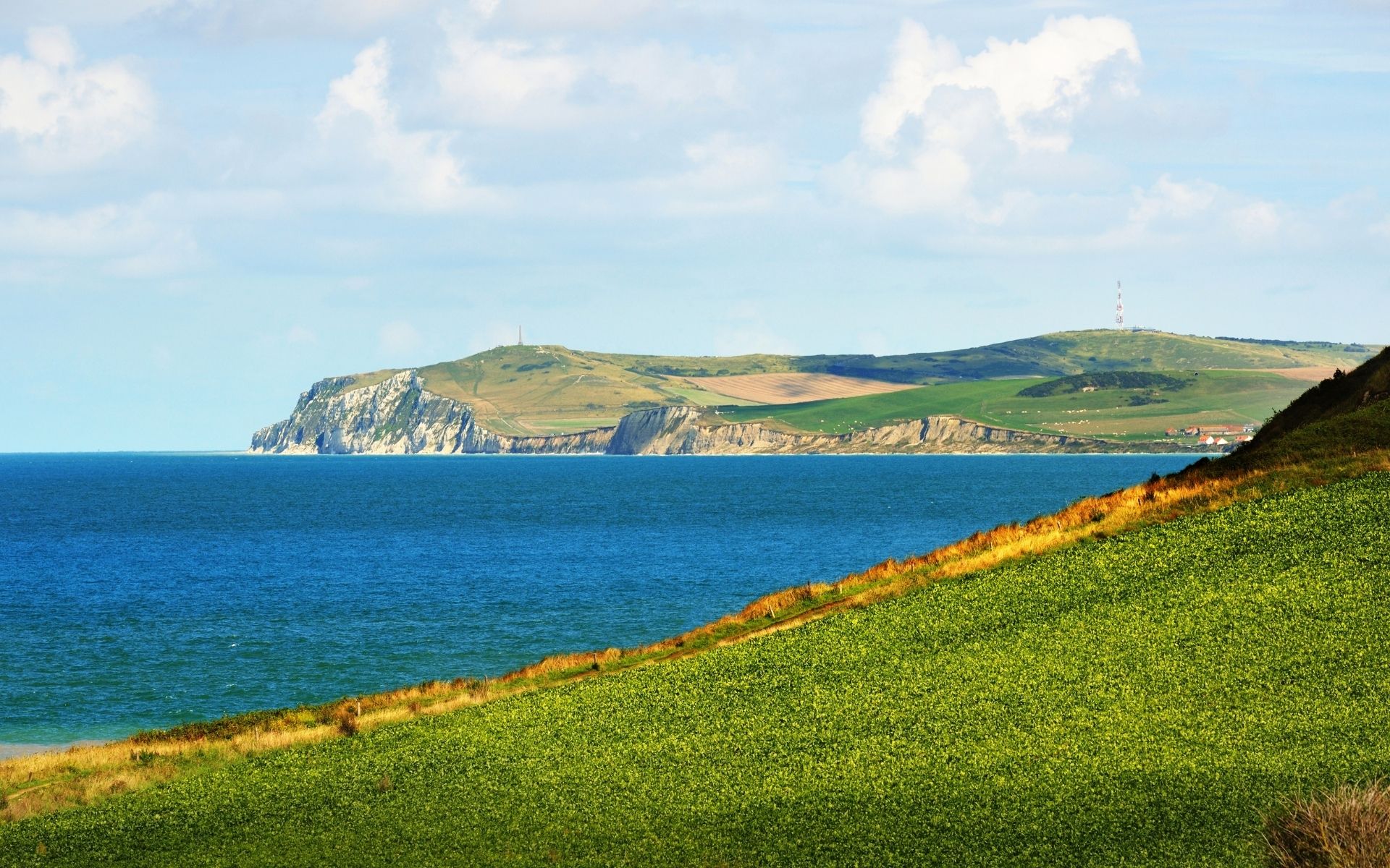 cap gris nez