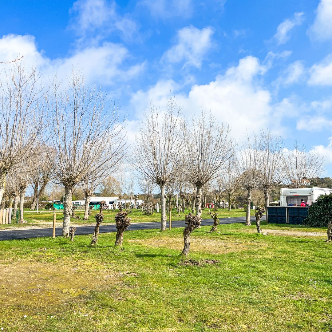 location emplacements wissant